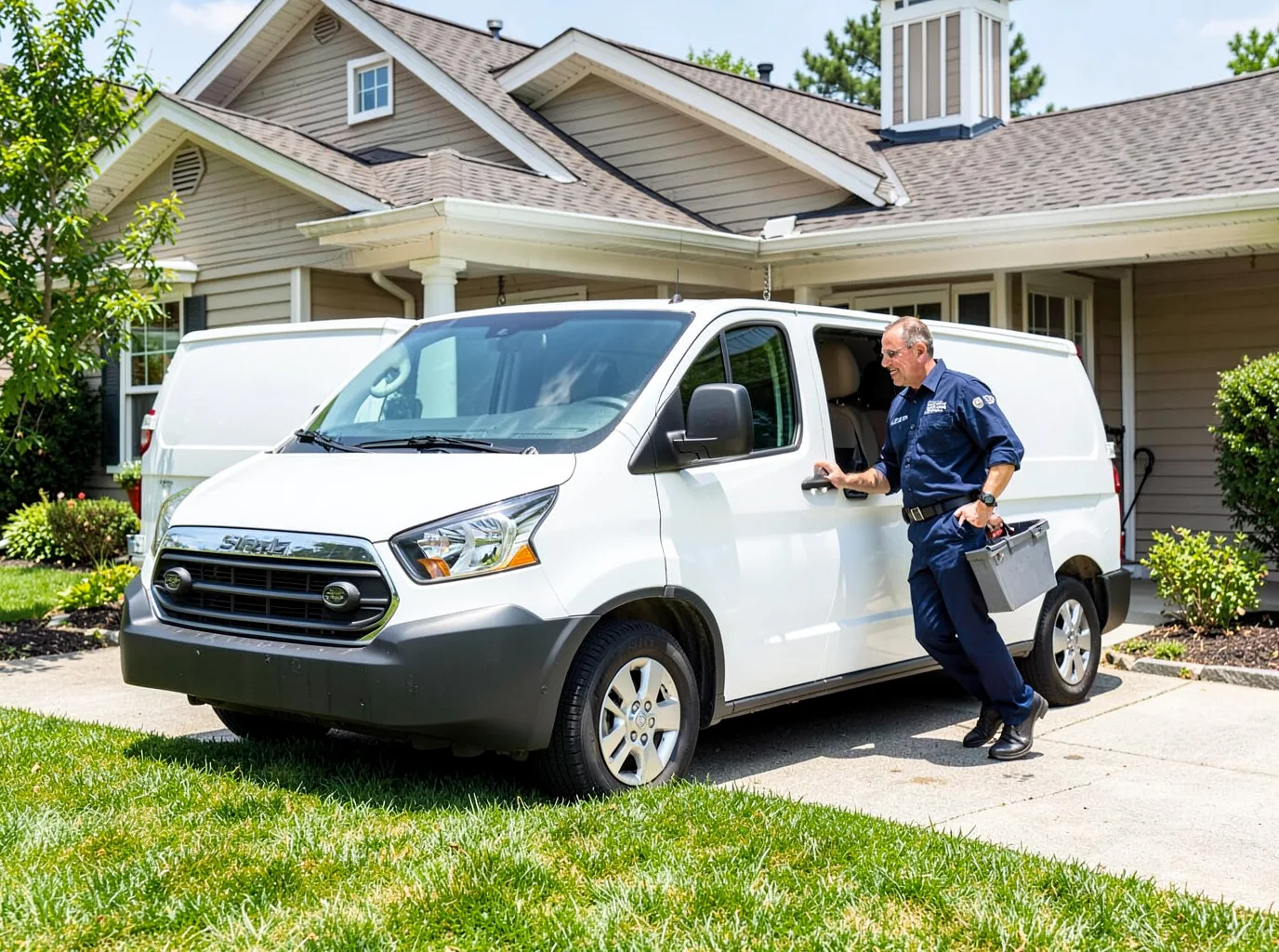 Emergency Plumber company in Aurora, CO